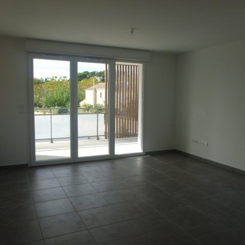 Croix d'Argent - T3 - 62m² - Photo 1