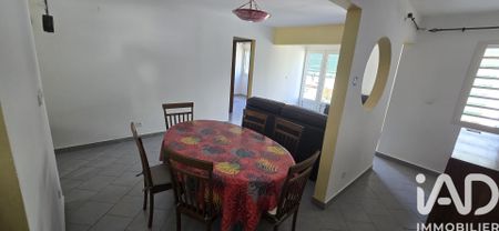 A louer, Maison / Villa, 120 m² - Photo 2