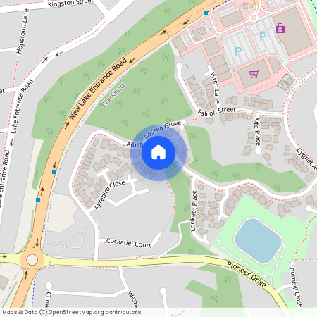 37 Albatross Drive, Blackbutt 2529, New South Wales