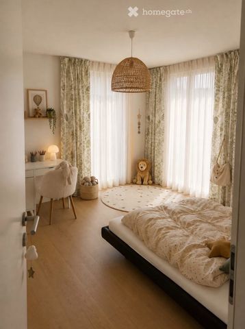 Appartement dexception Eaux-Vives - 167 m² - 4 chambres - Foto 3