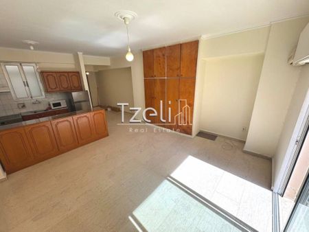 Studio/Γκαρσονιέρα για ενοικίαση - Πάτρα, - Φωτογραφία 2