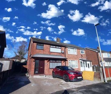 Angus Avenue, Leigh, WN7 - Photo 1