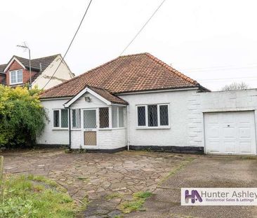 Coppermill Road, Wraysbury, TW19 - Photo 1