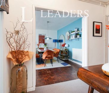 2 bedroom apartment to rent St. Margarets Place, East Sussex, Brigh... - Photo 3