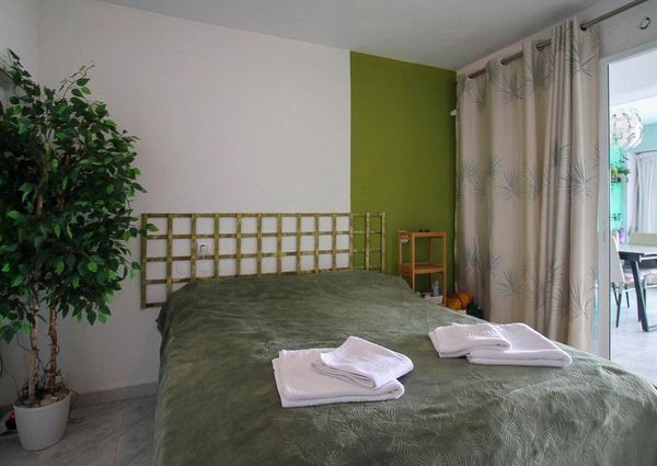 3 room luxury Apartment for rent in Santa Pola, Spain