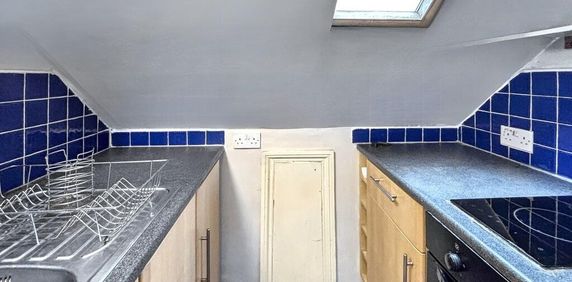 1 bedroom flat to rent - Photo 2