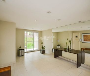 Apartamento com 2 quartos e 52m² para alugar em Teresópolis, Porto ... - Photo 4