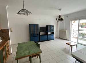 Διαμέρισμα για ενοικίαση - Ελευθέριο-Κορδελιό, - Photo 1