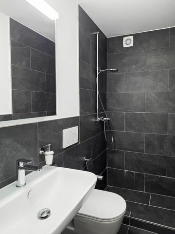 GLÄRNISCHBLICK | appartement rénové de 1,5 pièce dans un emplacement central à Mollis GL - Foto 5