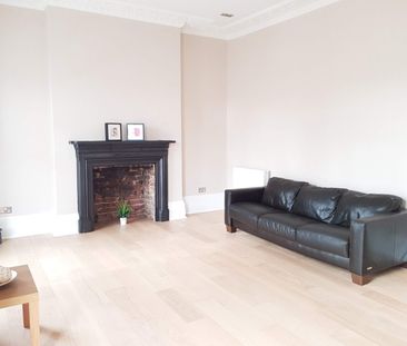 3 Bed Maisonette, Belsize Road, NW6 - Photo 3