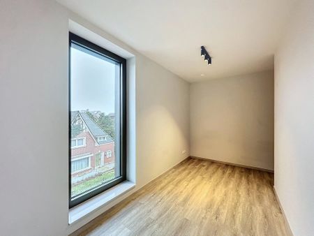 Gezellig appartement van 95m² met 2 slpks en een terras. - Photo 3