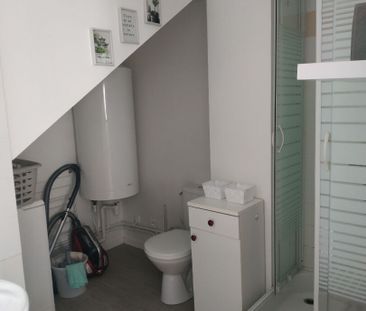 Location Appartement 1 pièce 21m² - Photo 2