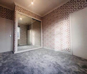 Lammermoor Avenue, Glasgow, Cardonald, G52 3BG - Photo 5