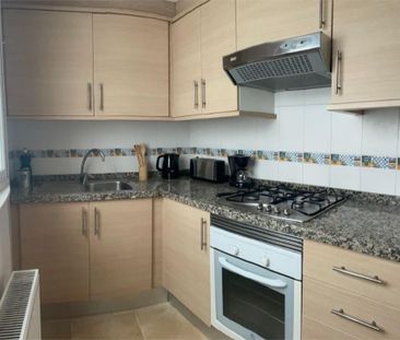 Apartamento de alquiler en Carrer Doctor Fleming, 8, Zona Pueblo - Photo 3