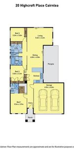 Charming Family Home for Lease - Photo 3