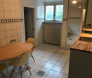 Byggmästaregatan, Lund - Foto 2