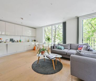 2 bedroom flat to rent - Photo 4