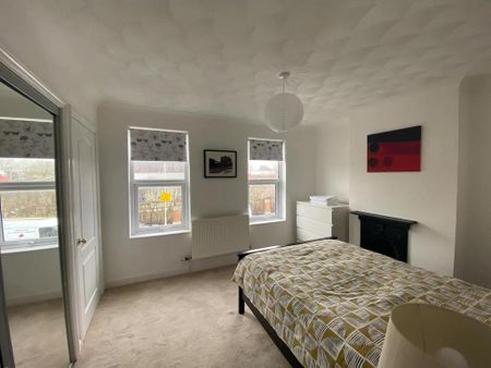 4 bedroom house to rent - Photo 5