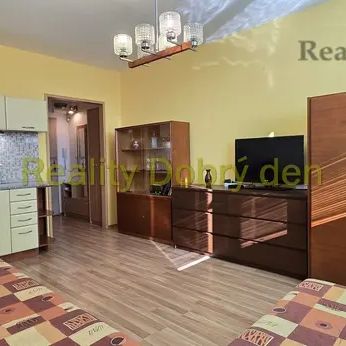 Pronájem 1+kk, Edvarda Beneše, Opava - Photo 1