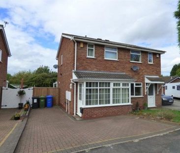 Torside, Tamworth, Property for rent - Photo 3