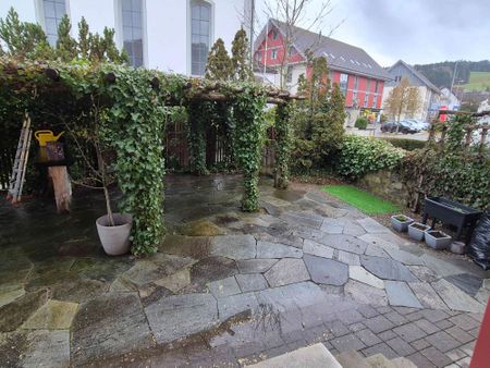 4.5 Zimmer, 110 m², EG - Photo 4