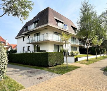 Appartement in het Zoute - garage inclusief - Photo 6