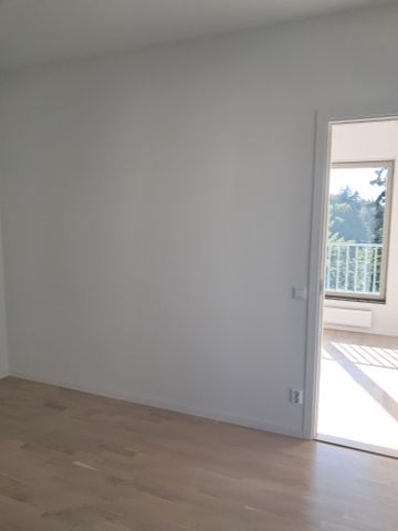 Bjursätragatan, Bandhagen - Photo 4