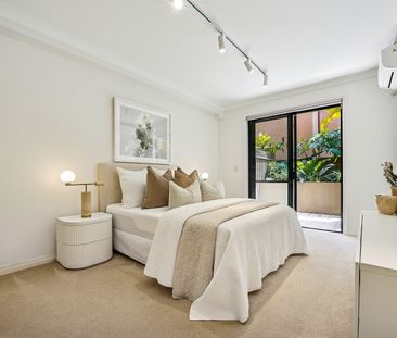 2/104 Beach Road, Bondi Beach NSW 2026 - Apartment For Rent | Domain - Photo 3