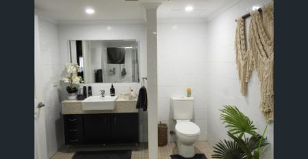 Spacious 3-Bedroom Unit Wollongong CBD - Photo 5