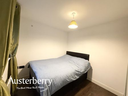 Cresswell Road, Hanley, Stoke-On-Trent - Photo 4