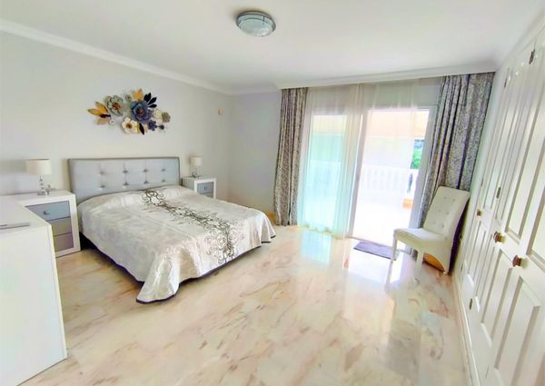 Apartamento de alquiler en Calle Petunia, 3, Puerto de Santiago