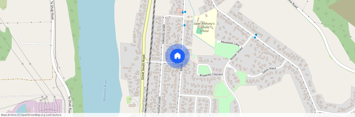 75 Bailey Street, 3700, Huntly