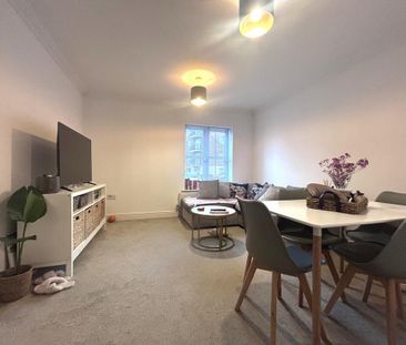 2 bedroom apartment to rent - Photo 1