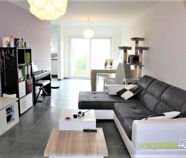 Moderne duplex met 3 slps, 2 badkamers en autostaanplaats! - Foto 3