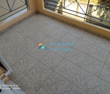 Studio/Γκαρσονιέρα για ενοικίαση Ανθούπολη (Πάτρα) - Photo 1