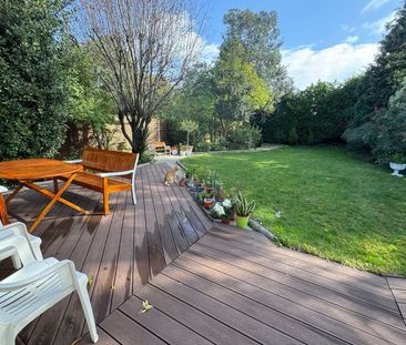 1 Bed Detached House, London, W3 - Photo 6