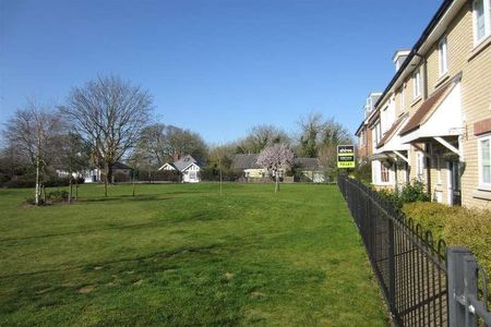 Old Dairy Court, Mildenhall, IP28 - Photo 4