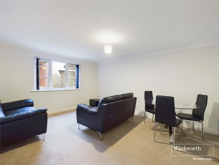 2 bedroom apartment to rent - Photo 2