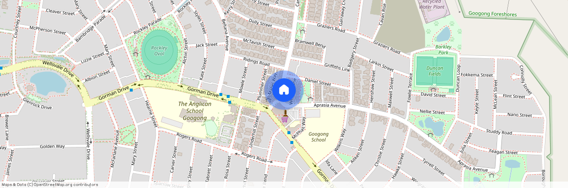 79 Caragh Avenue, Googong