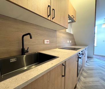 1 bedroom flat to rent - Photo 3