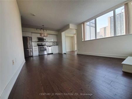 For Lease - 88 Sheppard Avenue Unit# 508, Toronto, Ontario - Photo 2