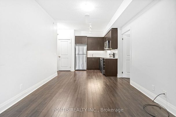 For Lease - 17 Zorra Street Unit# 606, Toronto, Ontario - Photo 1