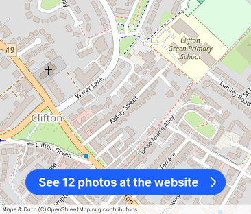 Abbey Street, York, YO30 - Photo 1