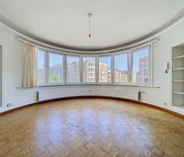 Appartement met één slaapkamer in Ixelles - Photo 3
