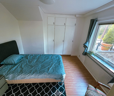 Sigfridsvägen, Hägersten - Foto 2