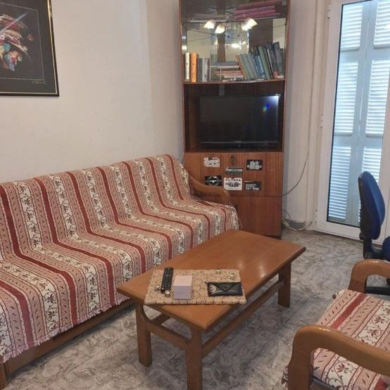 Studio/Γκαρσονιέρα για ενοικίαση Δεξαμενή (Καβάλα) - Φωτογραφία 1