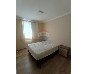 Apartamento para Locação no Miraflores em Mogi das Cruzes com Excel... - Foto 5