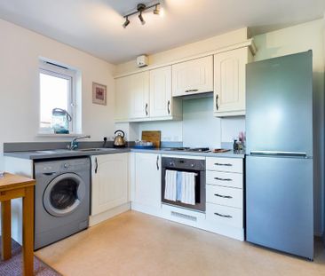 1 bedroom flat to rent - Photo 6
