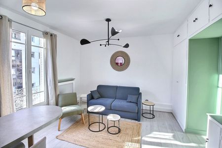 Appartement T2 Puteaux à louer - Photo 2