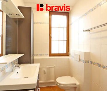 Pronájem bytu 1+kk, Popůvky u Brna, zařízený - Photo 6